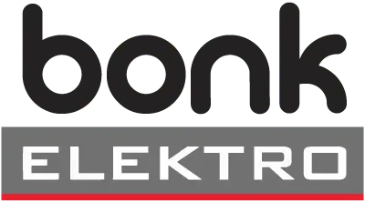 Bonk elektro logo