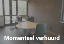 Kantoorruimte huren deventer