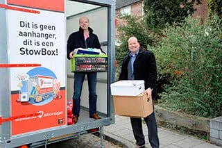 SallandStorageJanHeinMaartenStreppel | Salland Storage Jan Hein Maarten Streppel