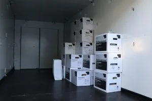SelfStorageBox Deventer miniopslag Salland Storage verhuisdozen opslagruimte | Salland Storage SelfStorageBox Deventer