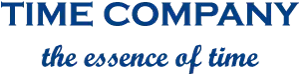timecompany logo