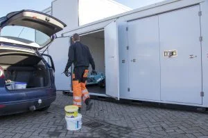 Zakelijkopslaanopslagruimtedeventerminiopslagopslagruimtemin | Salland Storage Zakelijk opslaan