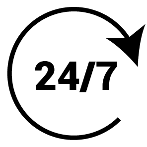 Your motorcycle is available 247