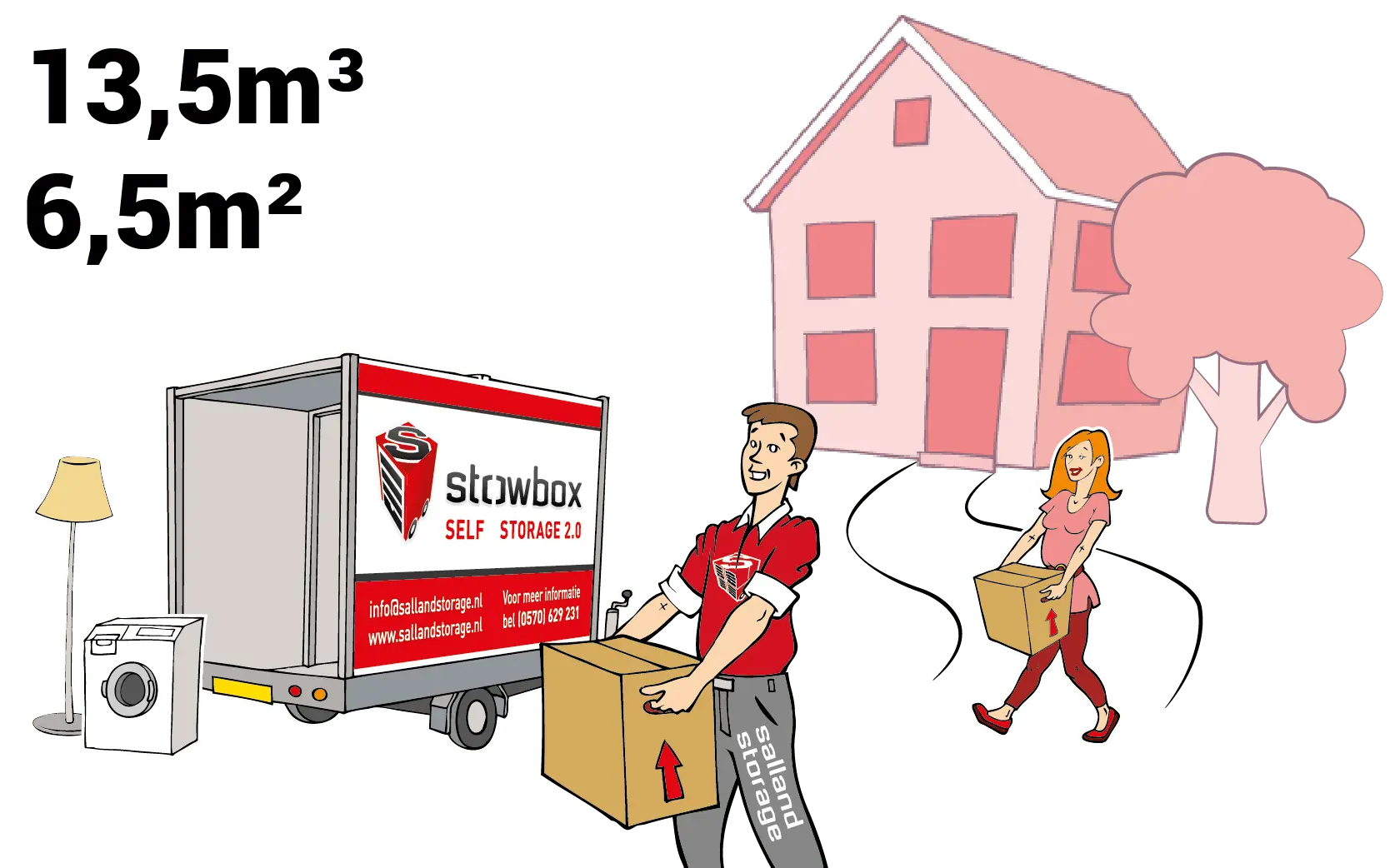 Stowbox Reserveren thuisbezorgd 03