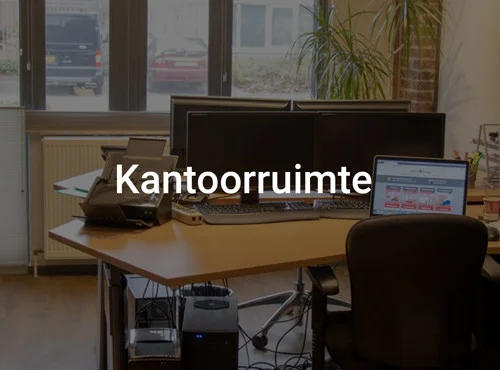 kantoorruimte
