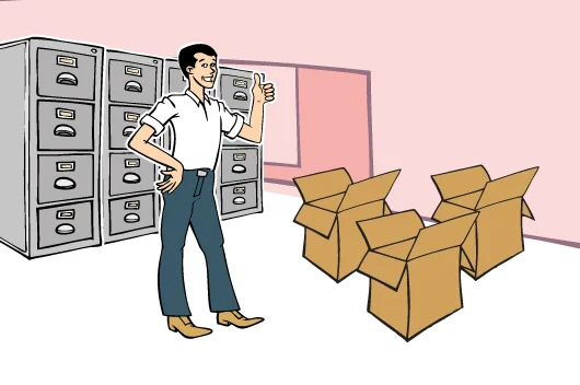 archivestoragestrip1 SelfStorageBox Deventer