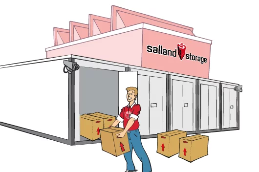 archivestoragestrip3 SelfStorageBox Deventer