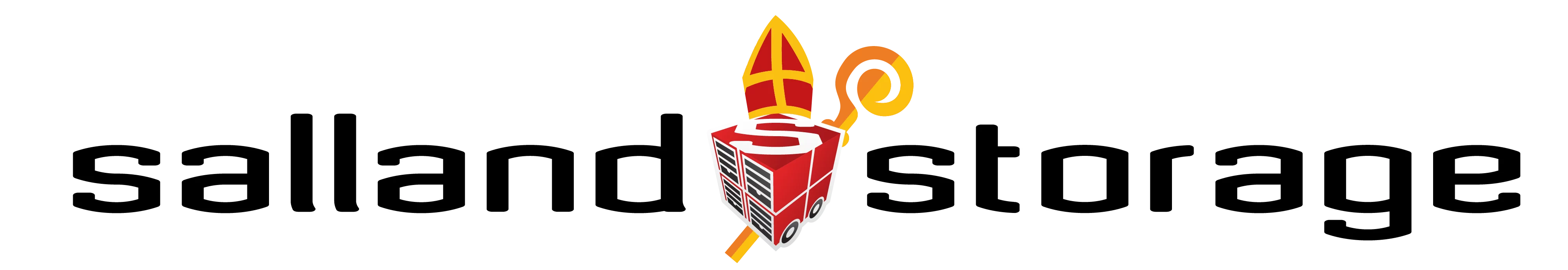 Logo sinterklaas