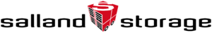 Salland Storage logo breed
