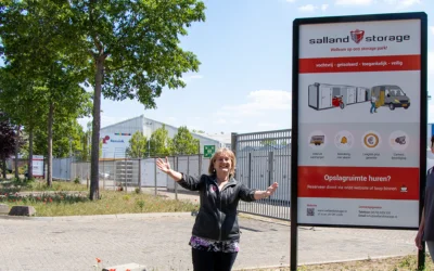 Salland Storage breidt verder uit