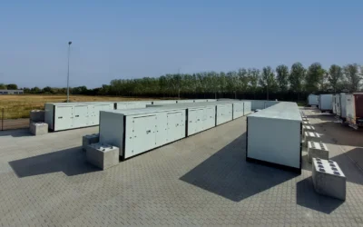 Voordelig opslagruimte huren? Dat kan nu ook in Almelo