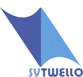 LOGO SV TWELLO