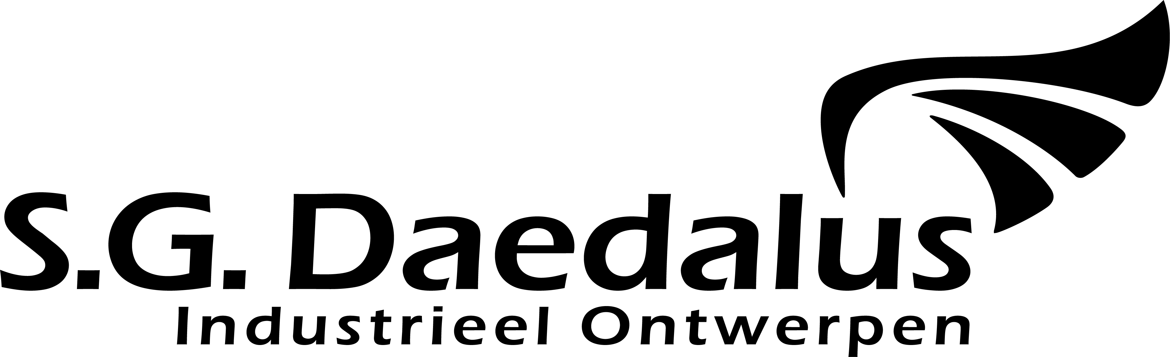 LOGO SG DAEDALUS