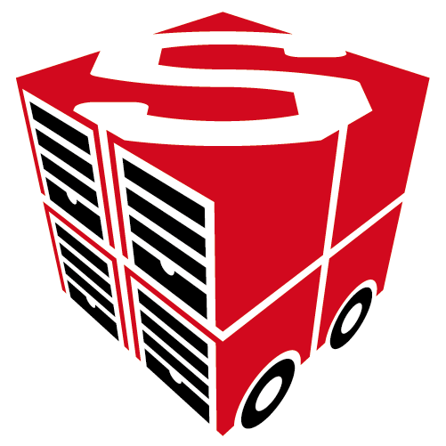 Salland Storage logo