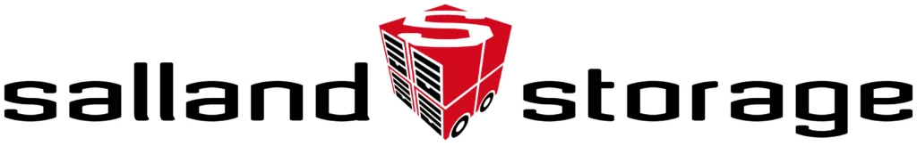 SallandStorage logo breed