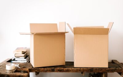Tips voor opslag van voorraad van je webshop