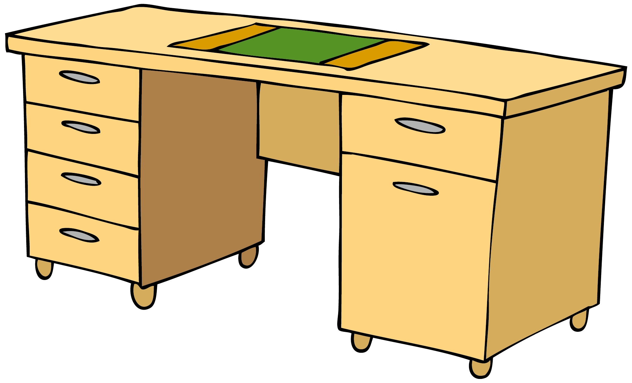 bureau