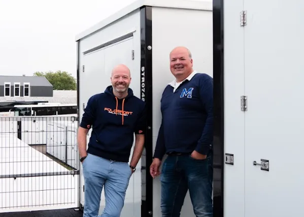 JH en M Reservering JH en M Reservering