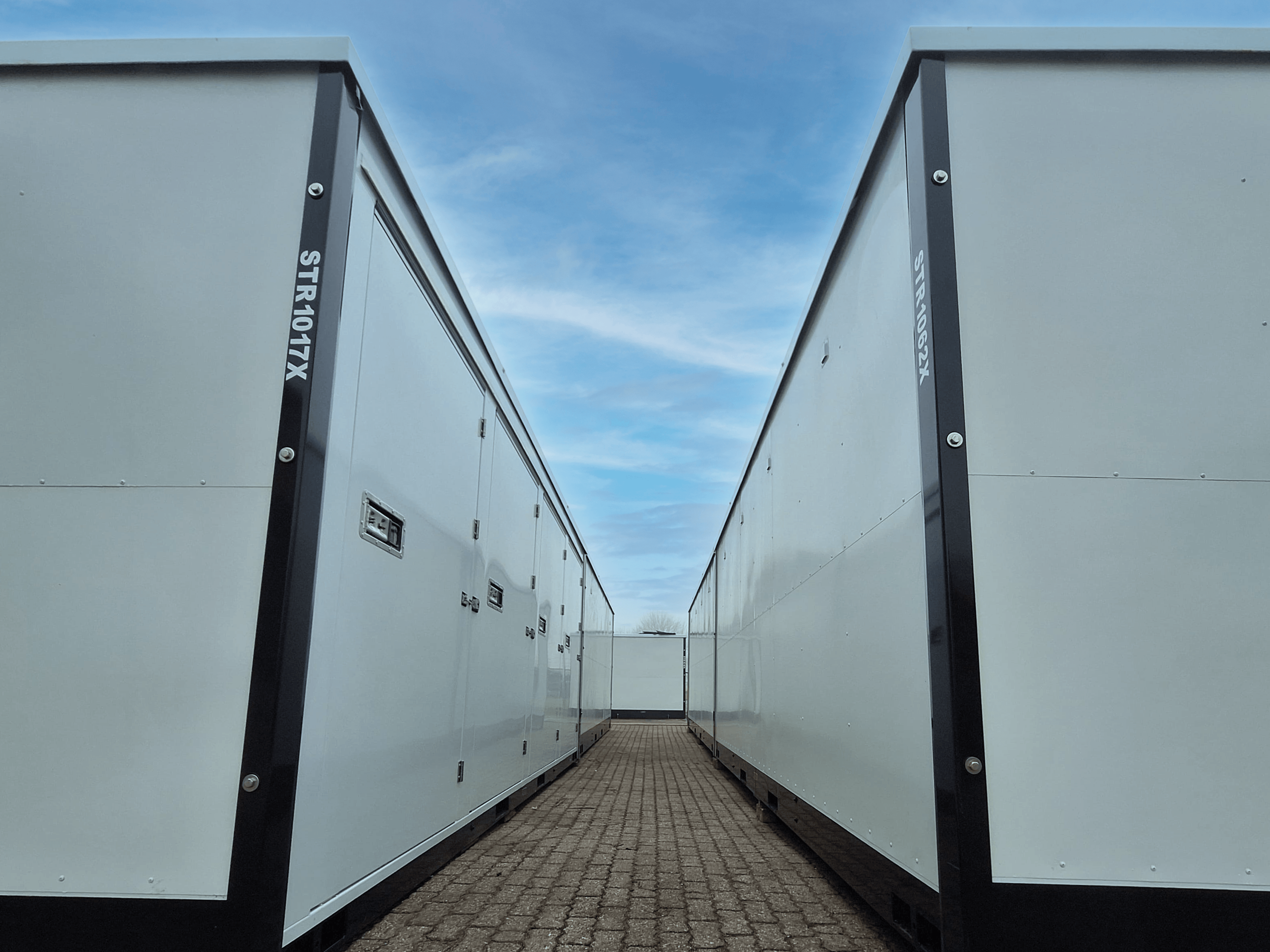 Salland Storage Zwolle Self storage